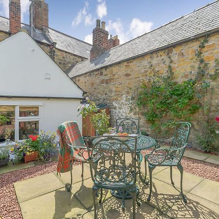 Harrys Den Villa Alnwick Exterior photo